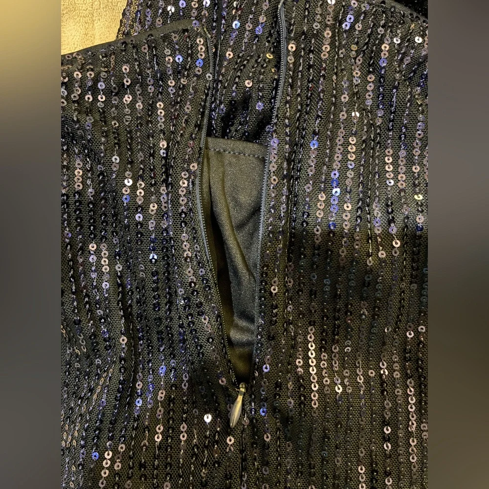 Sequins Pants - Picture 4 of 5